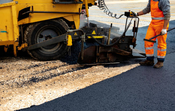 Best Cobblestone Driveway Installation  in USA